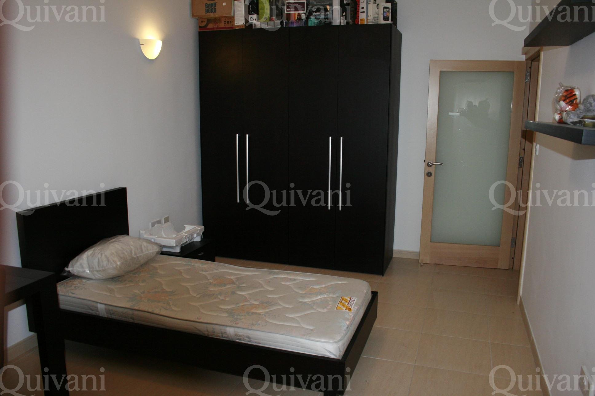 Sliema, Furnished Apartment