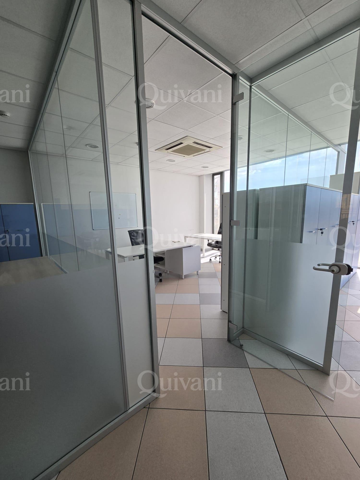 Qormi, Finished Office