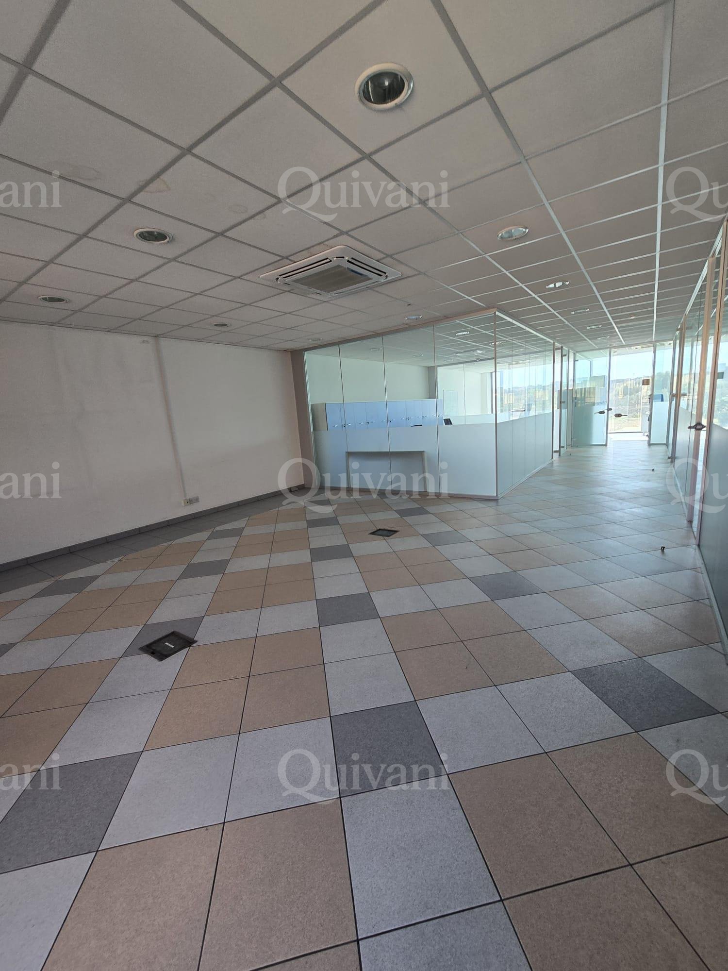 Qormi, Finished Office