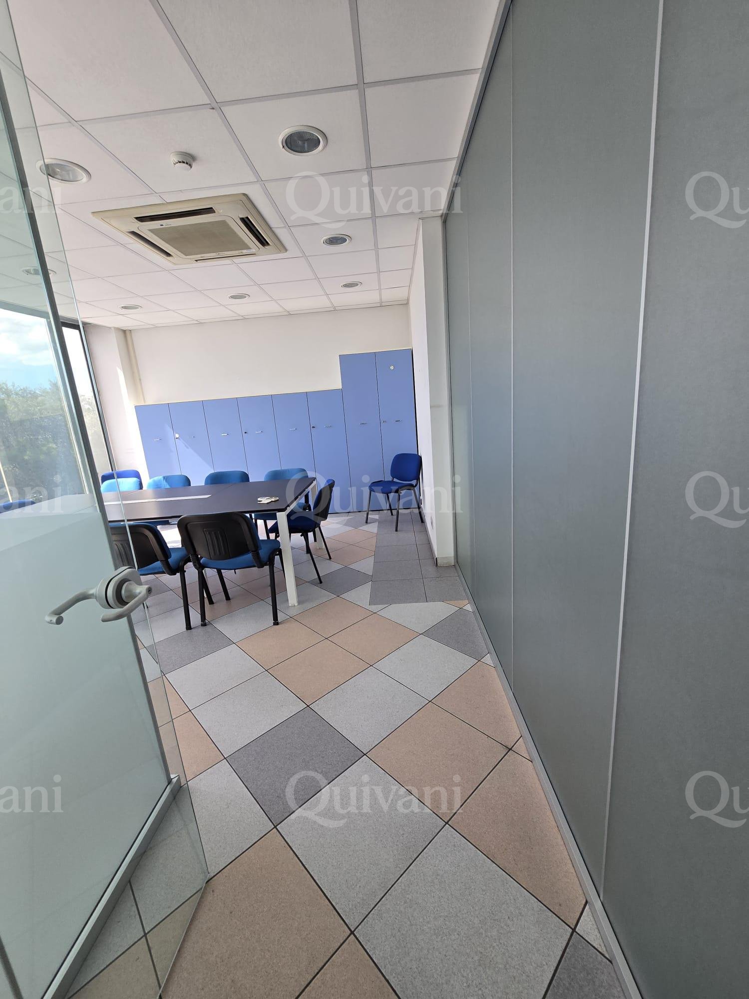 Qormi, Finished Office