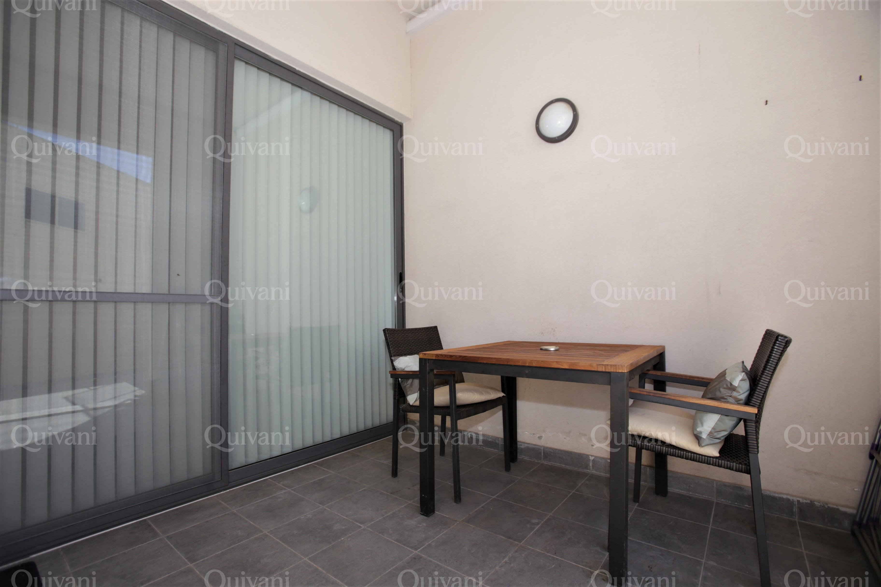 Gzira, Furnished Apartment