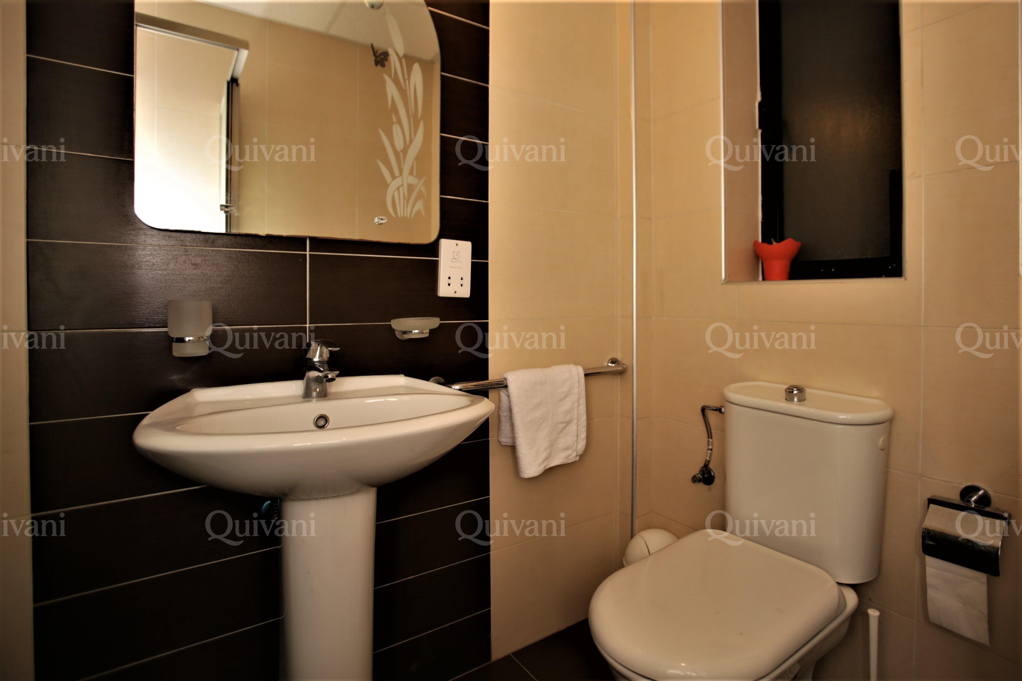 Gzira, Furnished Apartment