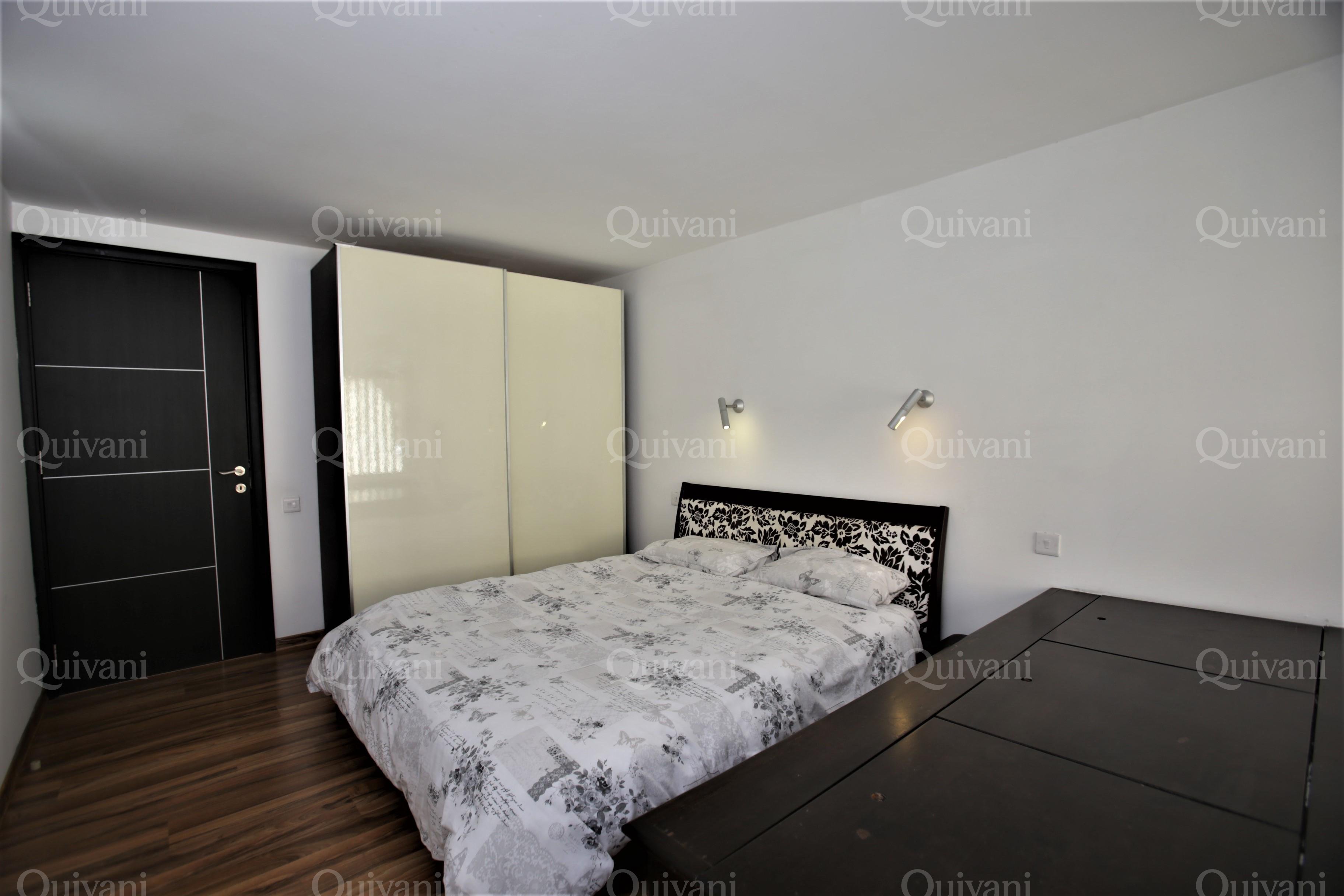 Gzira, Furnished Apartment