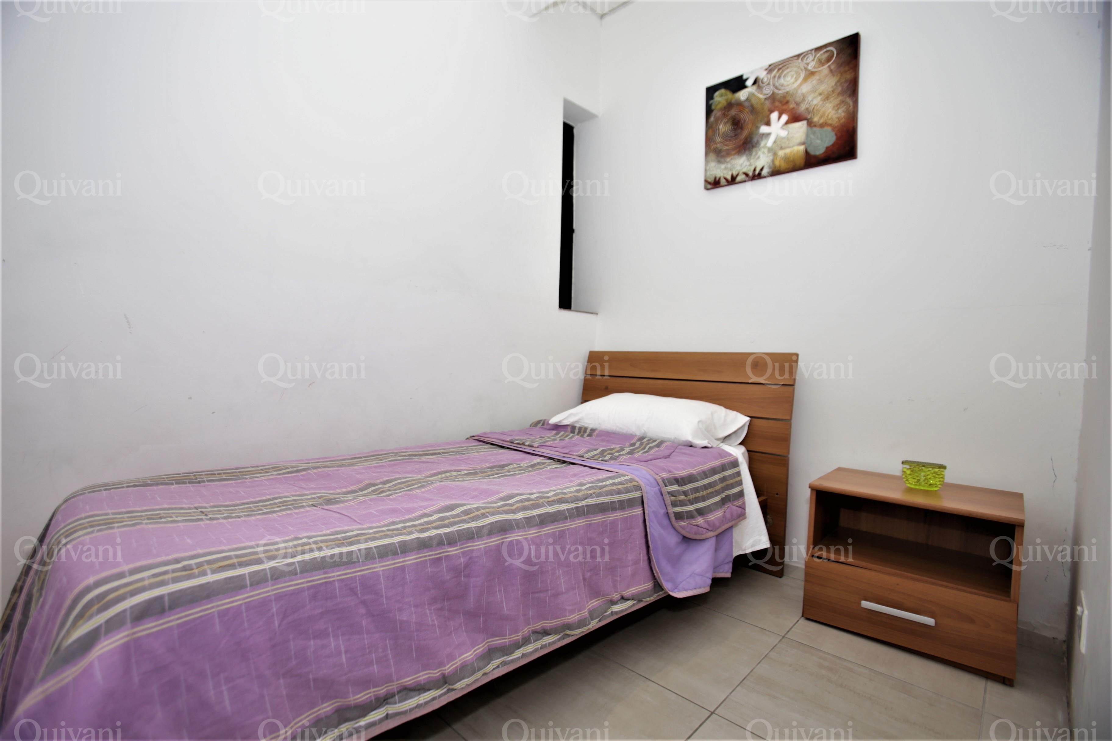 Gzira, Furnished Apartment