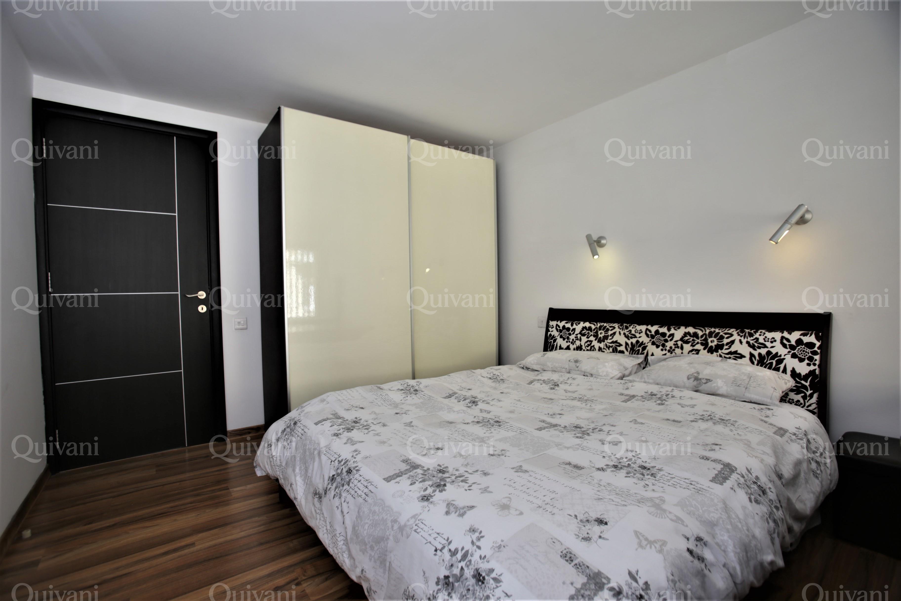 Gzira, Furnished Apartment