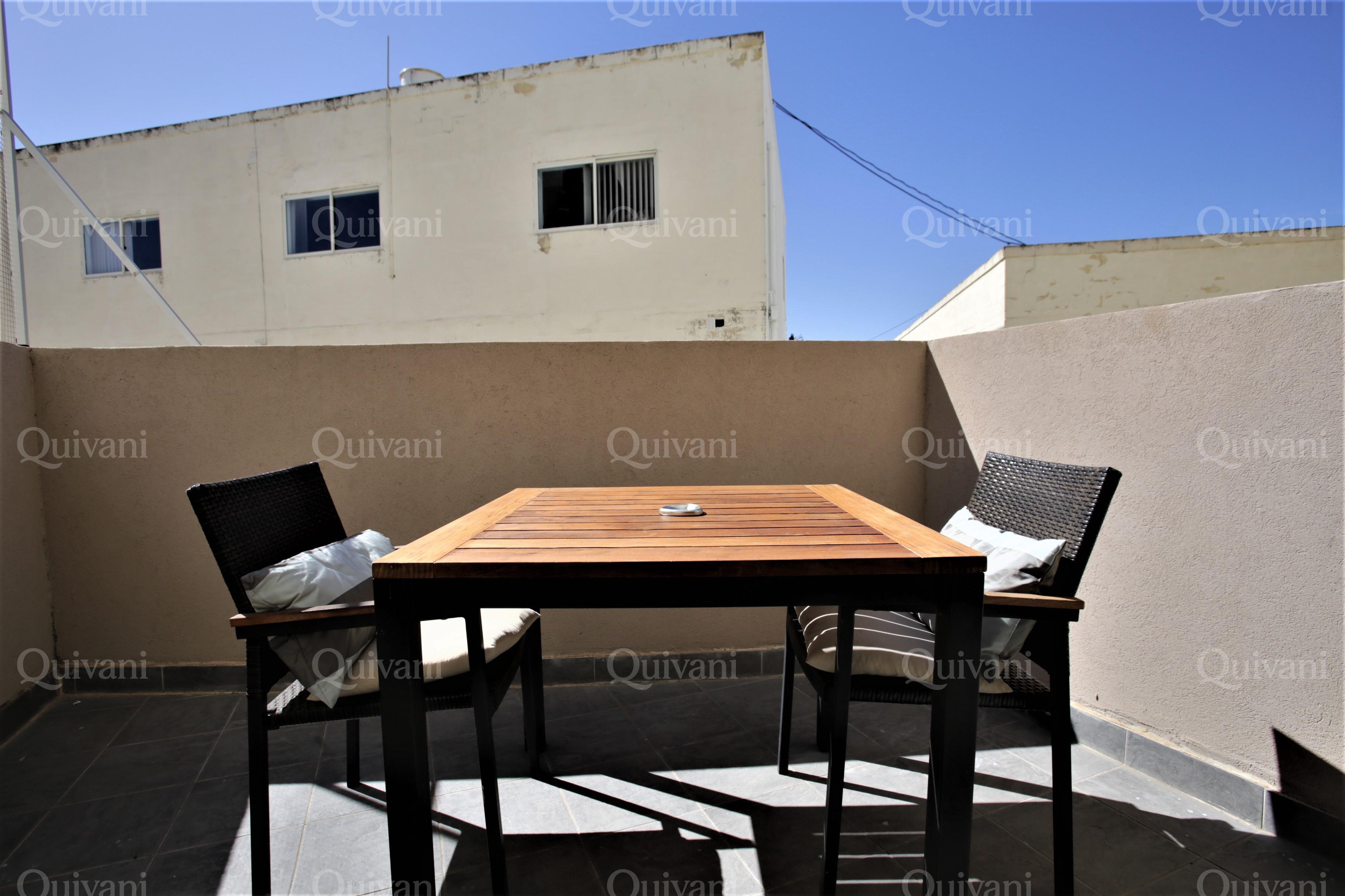 Gzira, Furnished Apartment