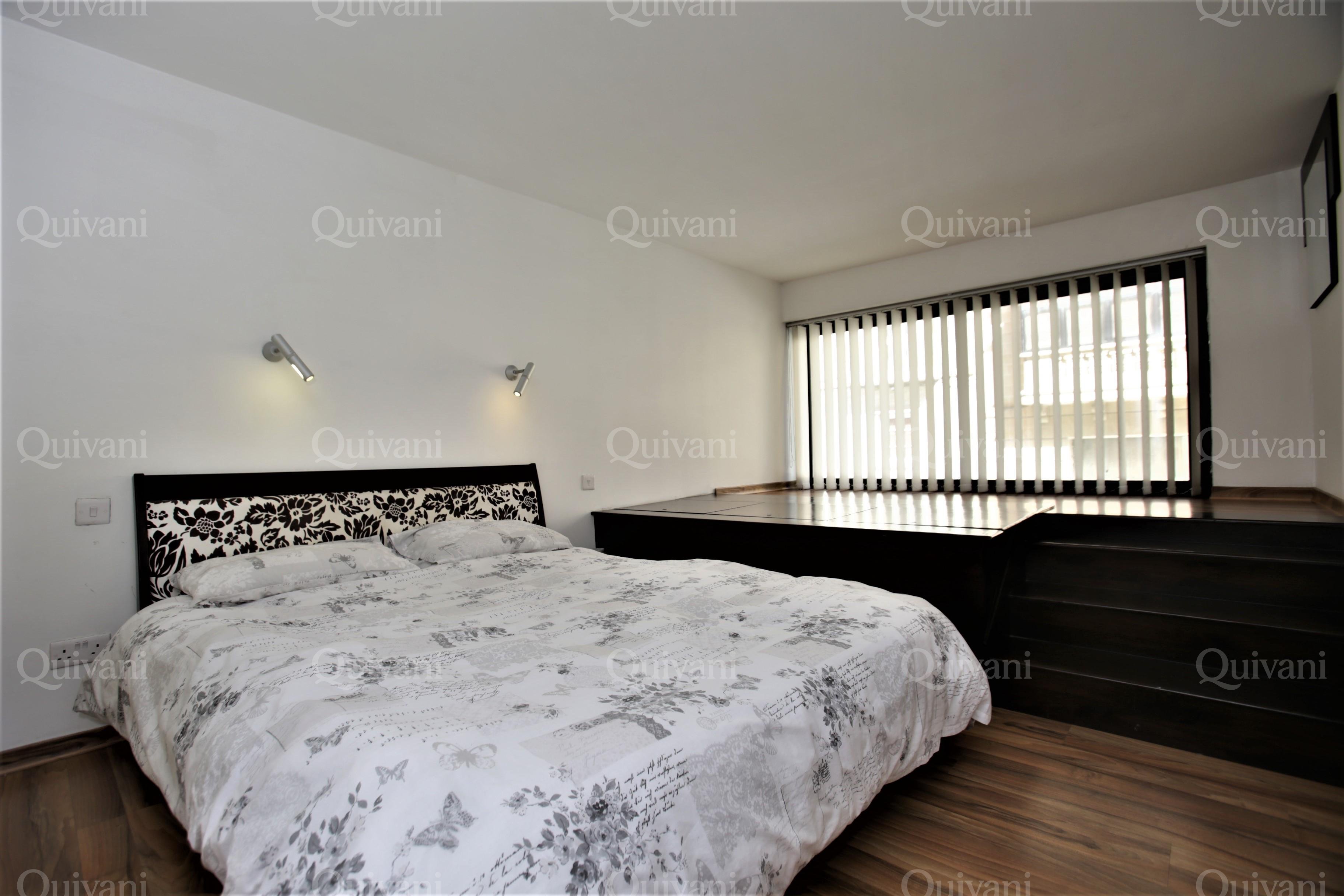 Gzira, Furnished Apartment