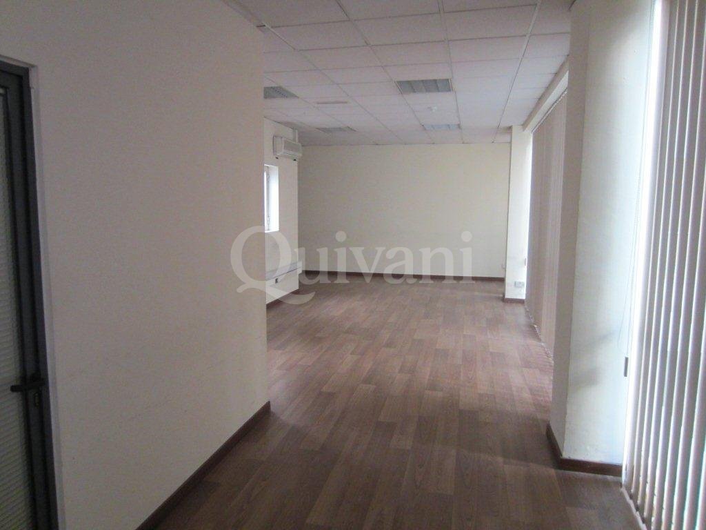 Sliema, Finished Office