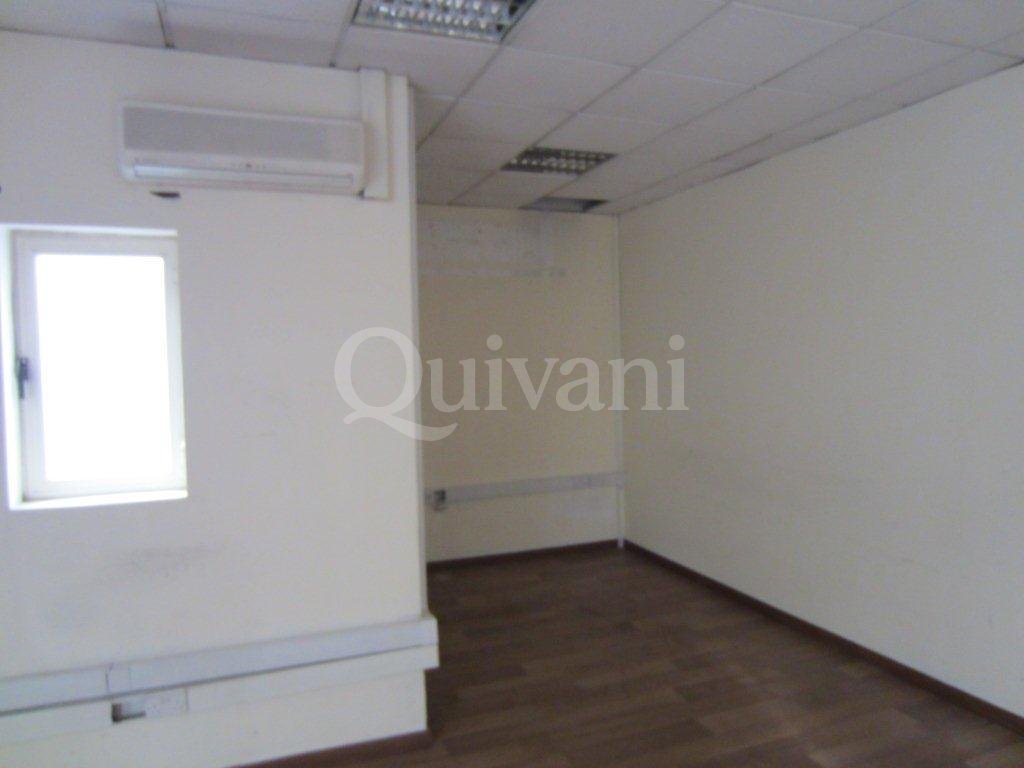 Sliema, Finished Office
