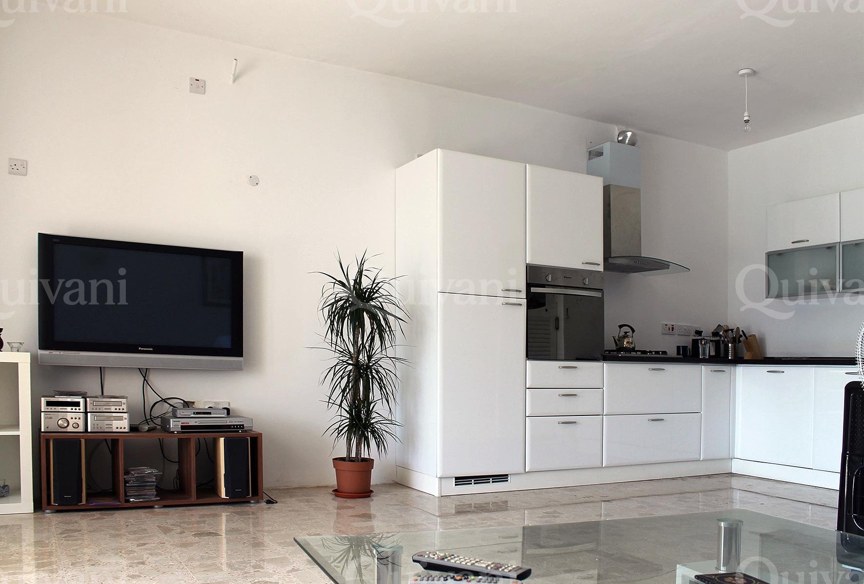 St Julians, Furnished Apartment