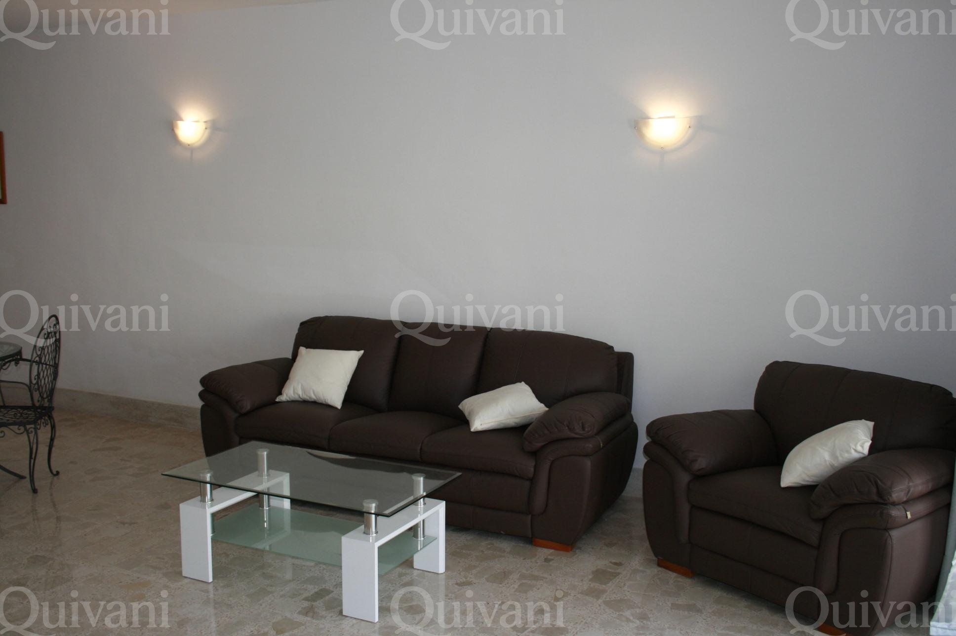 St Julians, Furnished Apartment