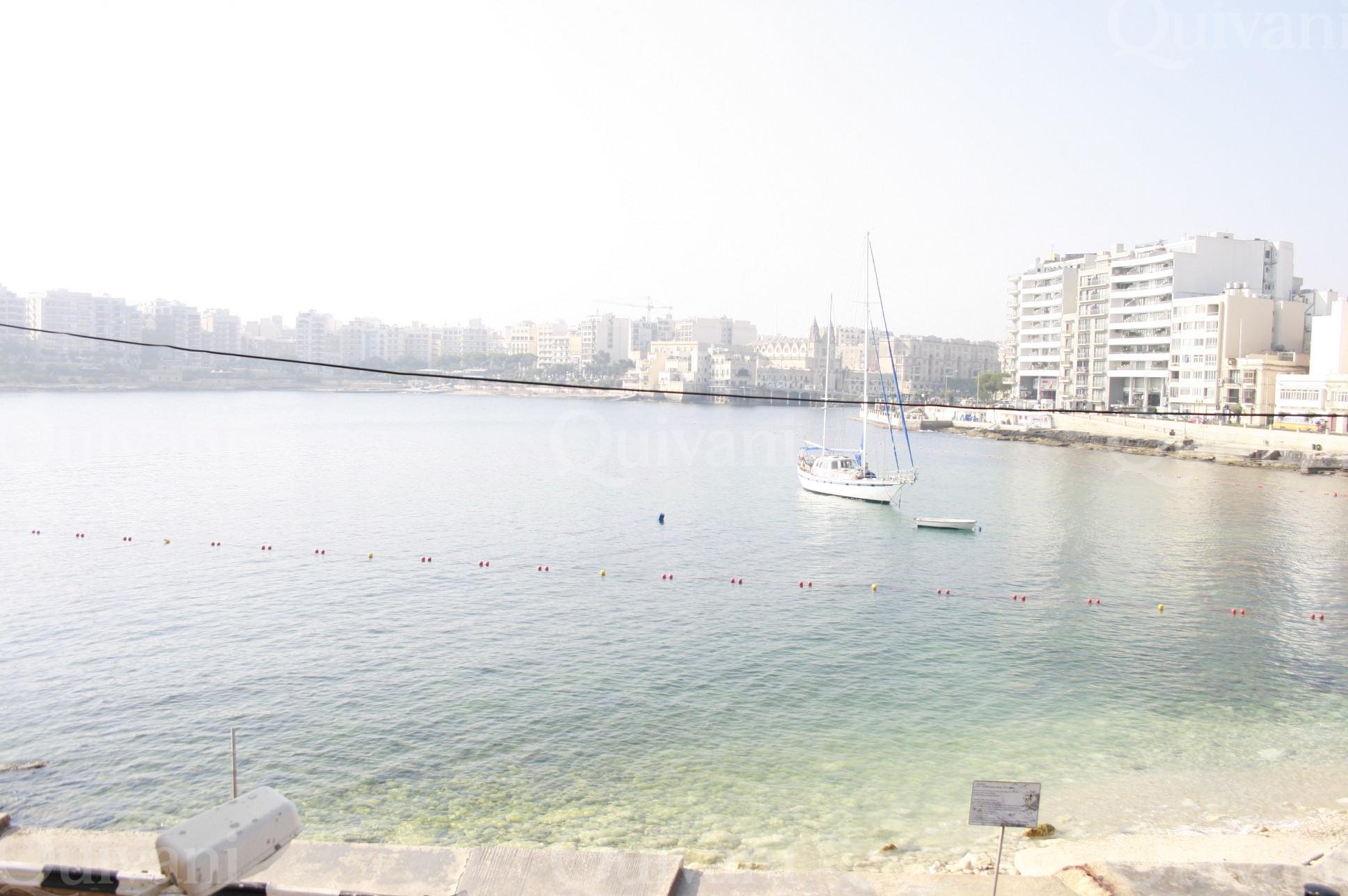 St Julians, Furnished Apartment