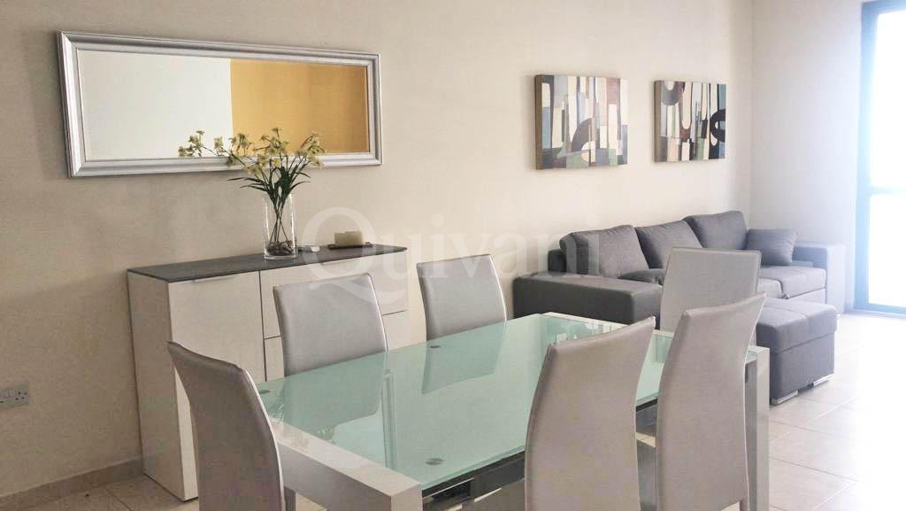 Sliema, Furnished Apartment