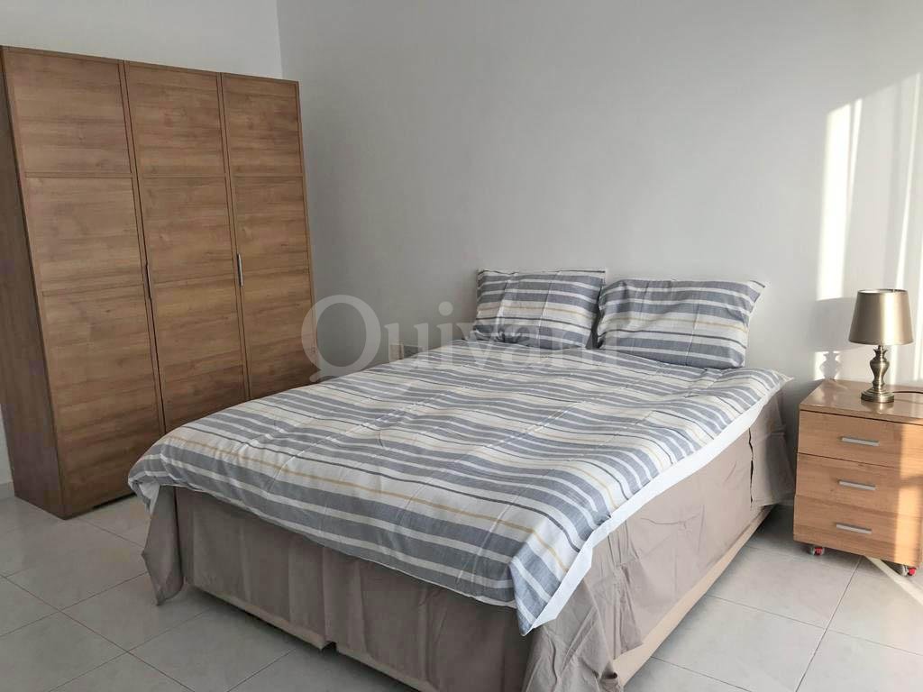 Sliema, Furnished Apartment