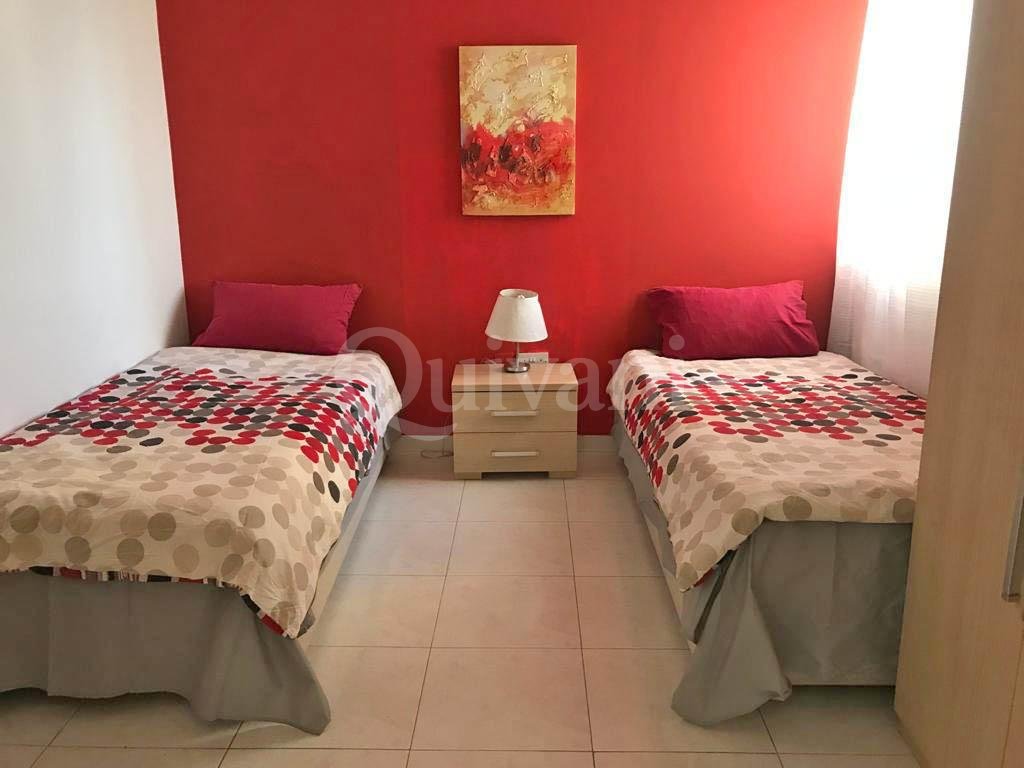 Sliema, Furnished Apartment