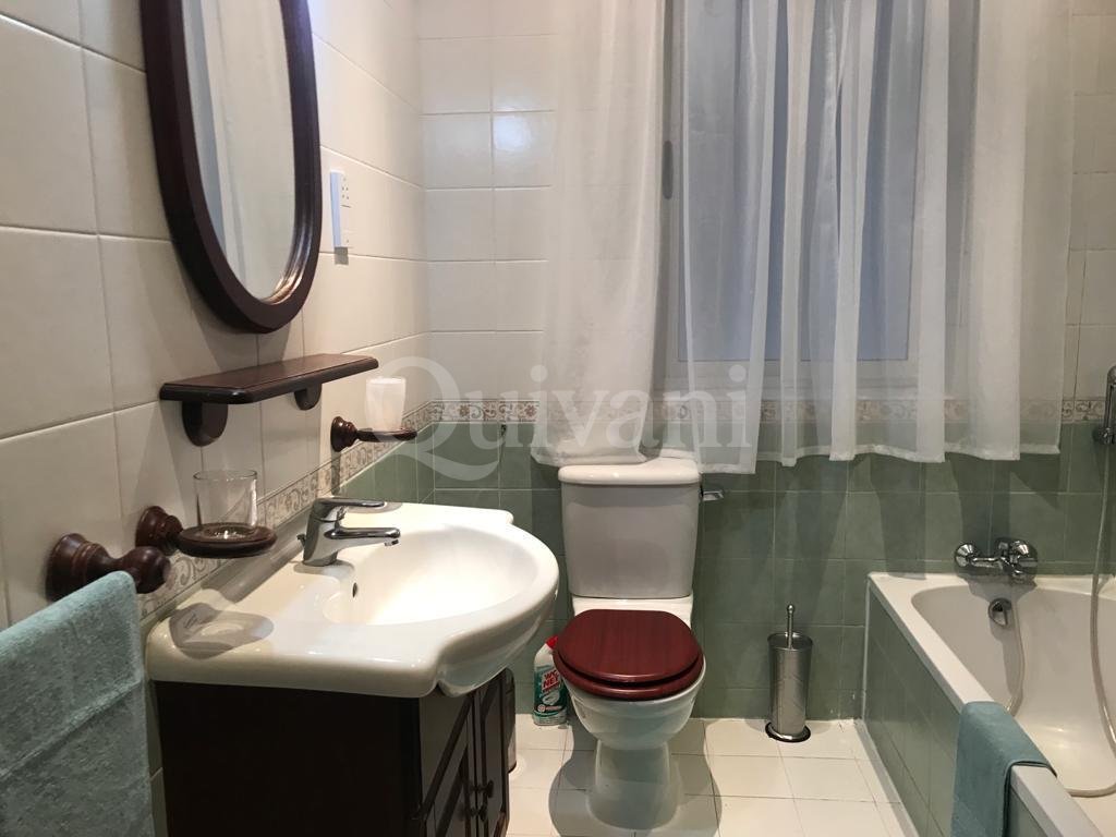Sliema, Furnished Apartment
