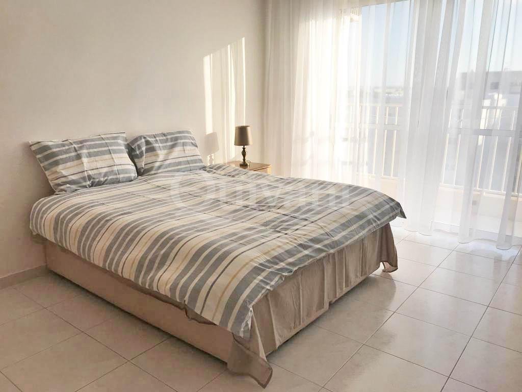 Sliema, Furnished Apartment