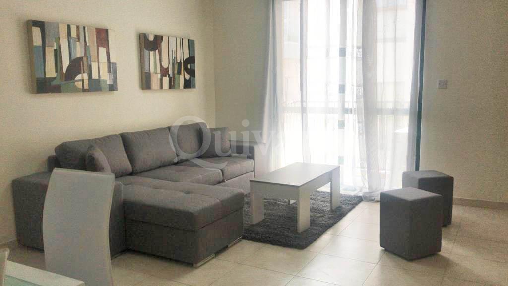 Sliema, Furnished Apartment