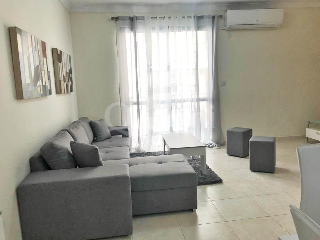 Sliema, Furnished Apartment