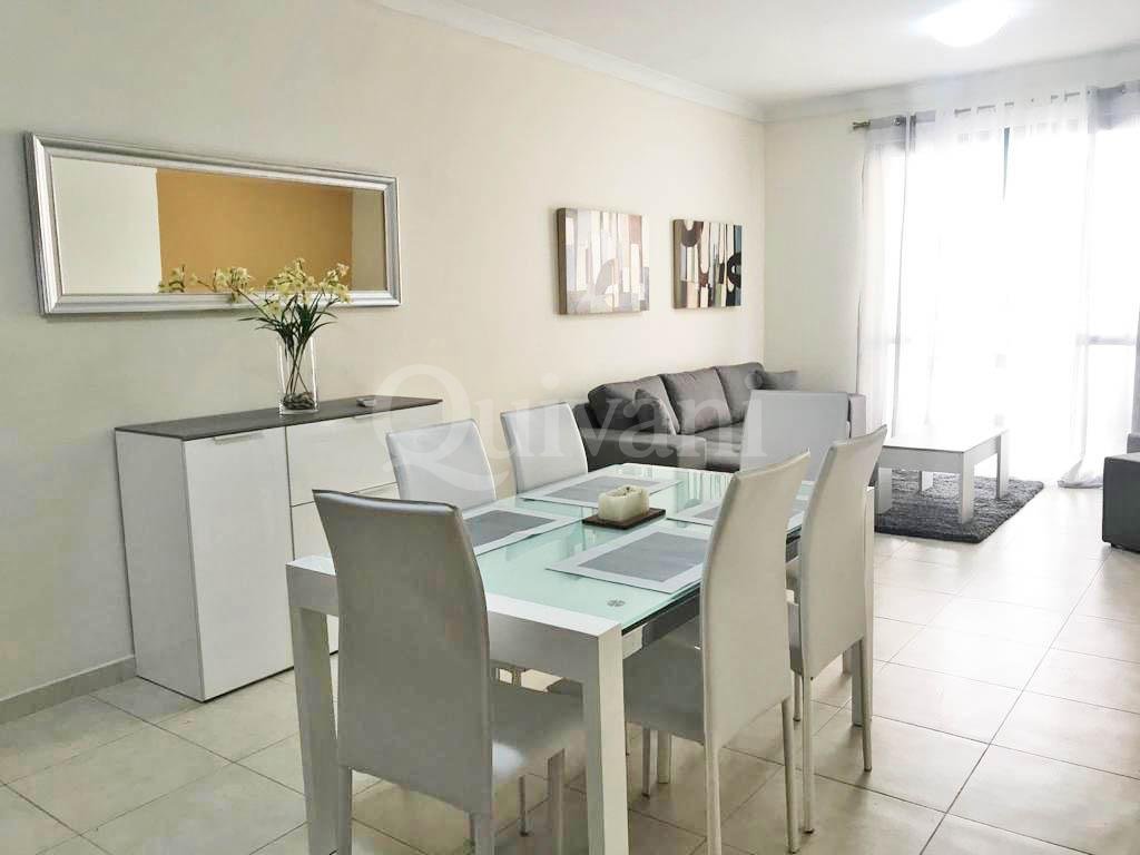 Sliema, Furnished Apartment