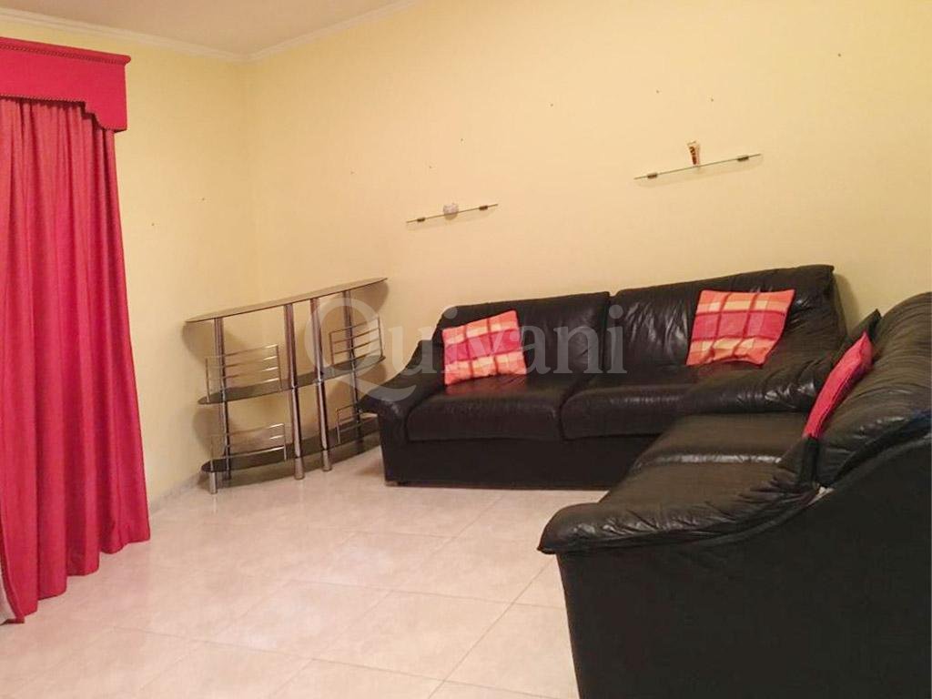 Sliema, Furnished Apartment