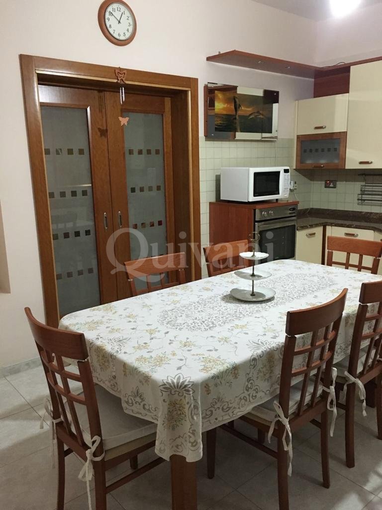 Sliema, Furnished Apartment