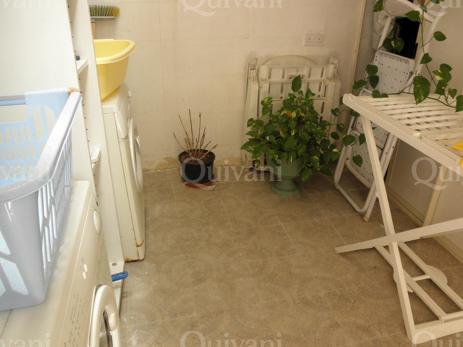 Sliema, Furnished Apartment