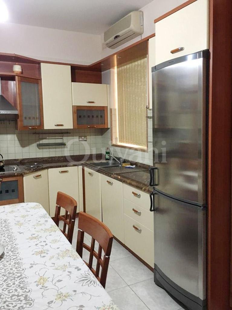 Sliema, Furnished Apartment