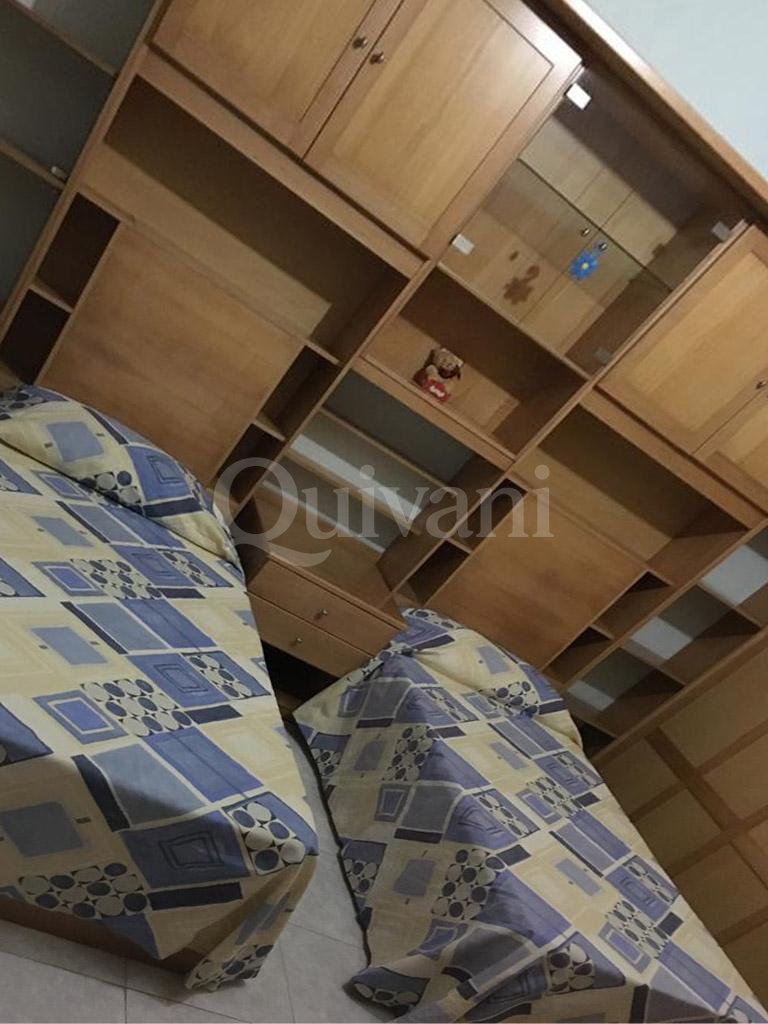 Sliema, Furnished Apartment