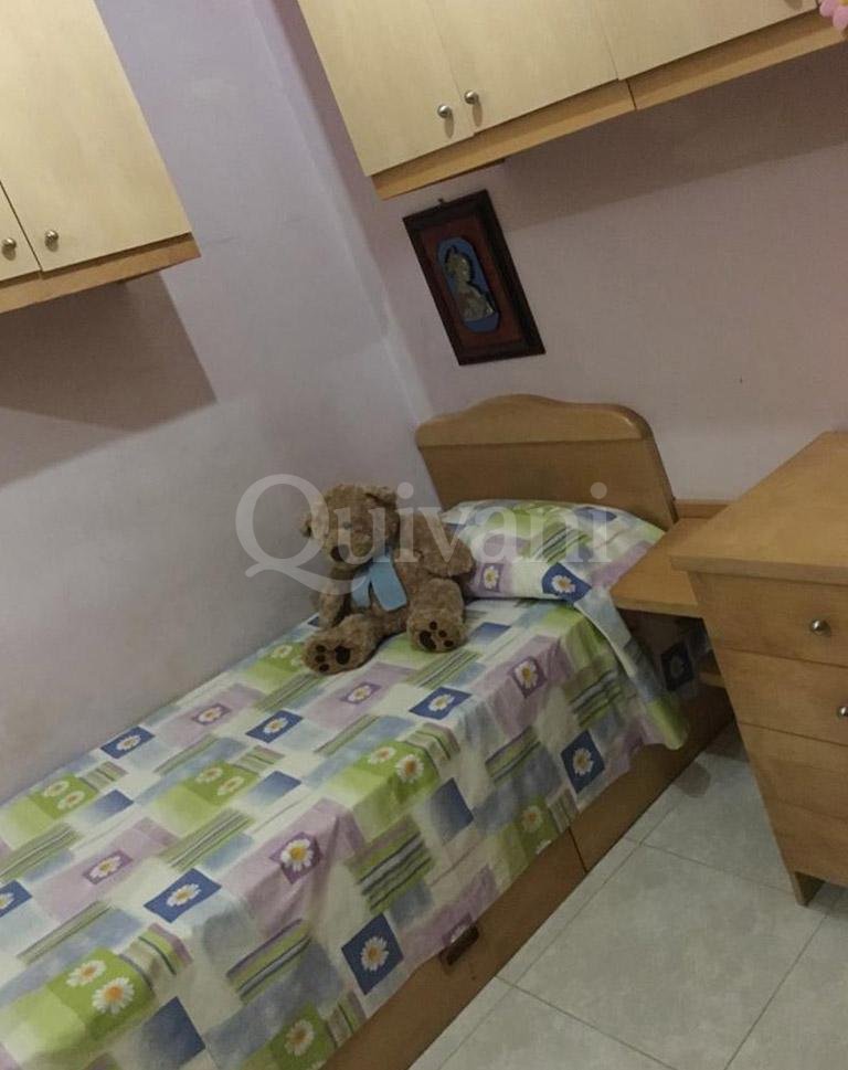 Sliema, Furnished Apartment