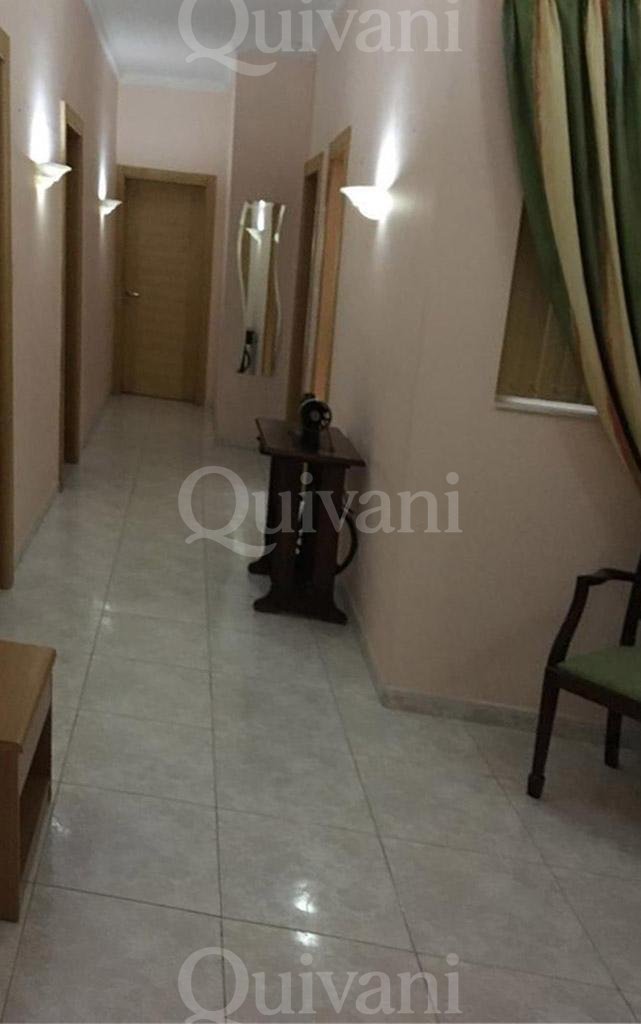 Sliema, Furnished Apartment