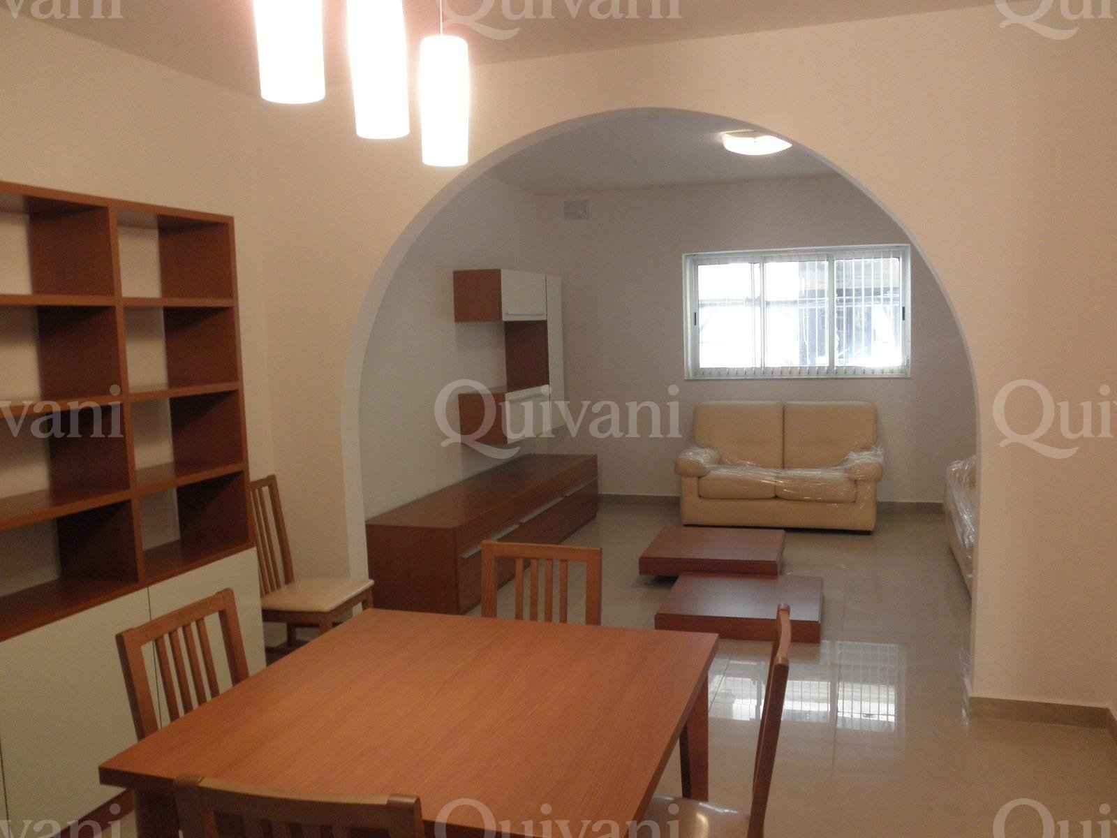 Sliema, Furnished Apartment