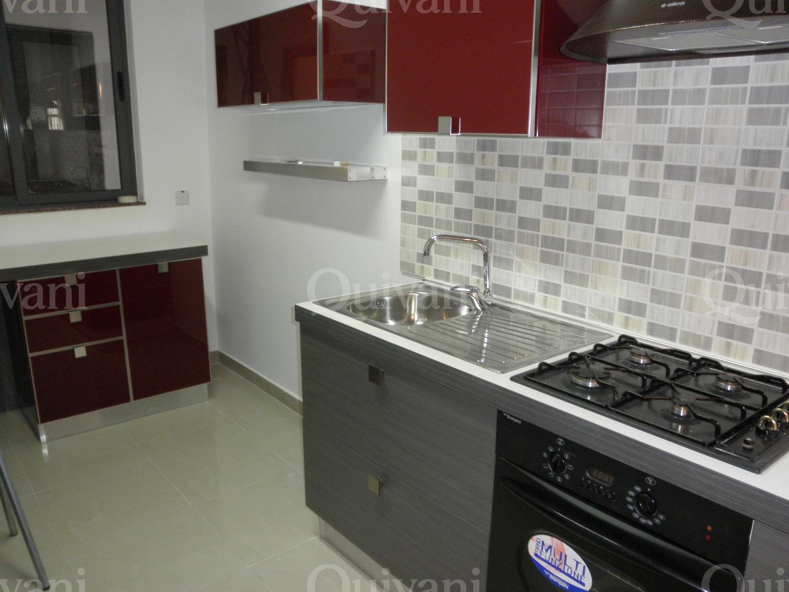 Sliema, Furnished Apartment