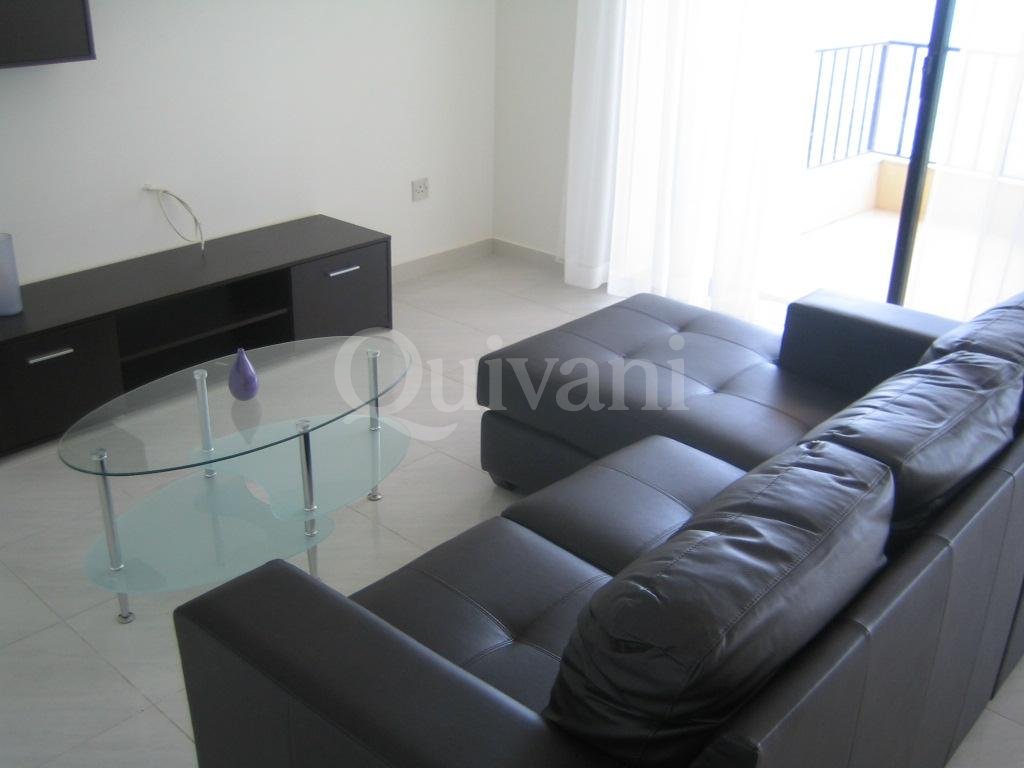 Sliema, Furnished Apartment