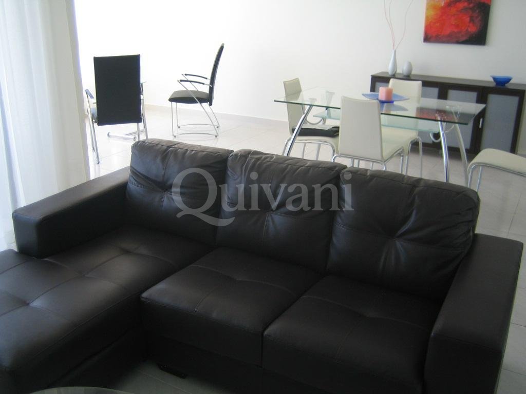 Sliema, Furnished Apartment