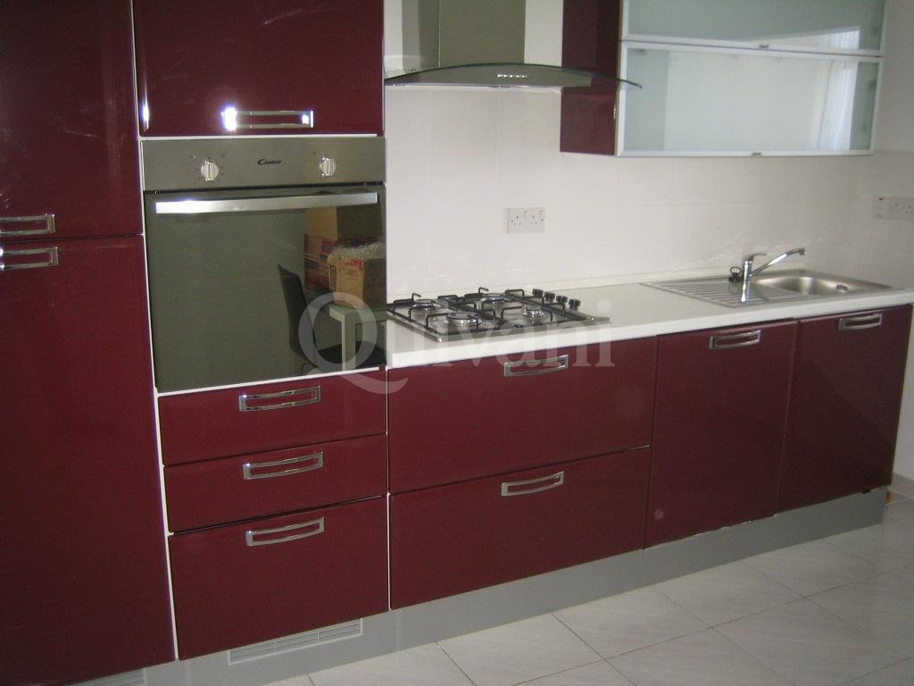 Sliema, Furnished Apartment