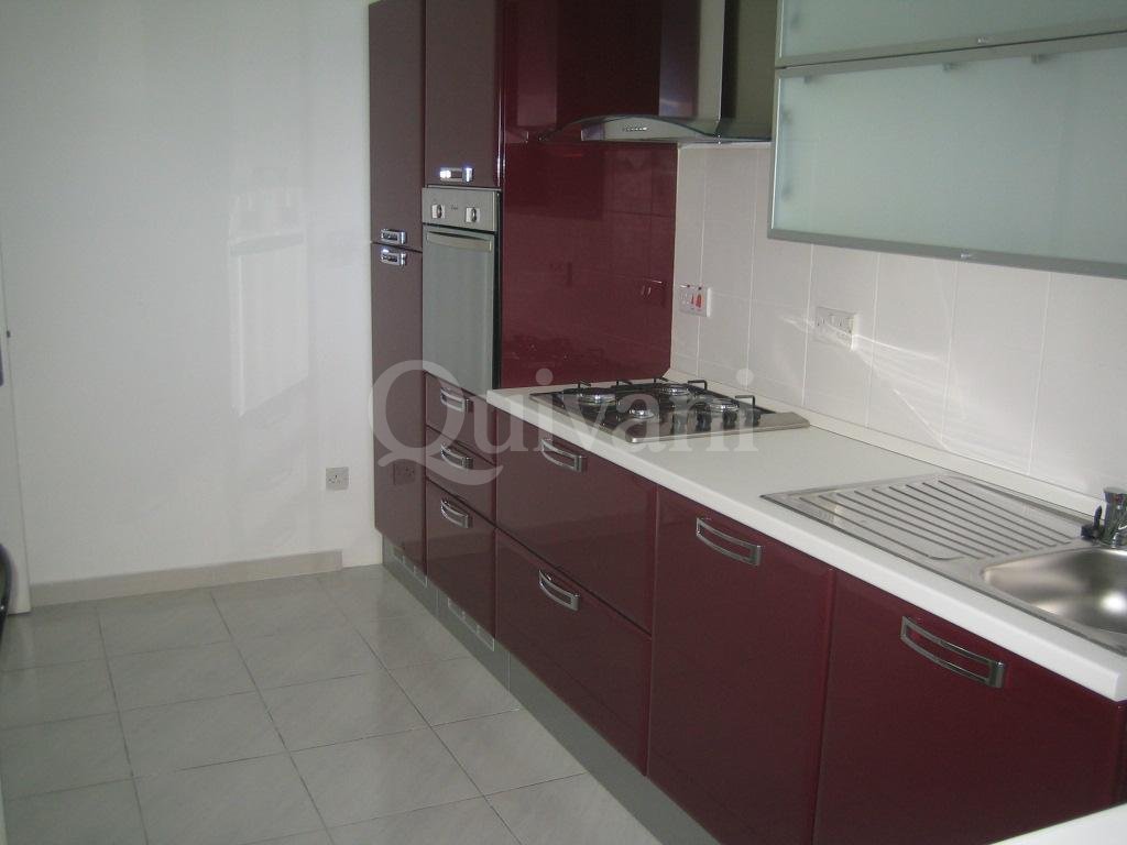 Sliema, Furnished Apartment