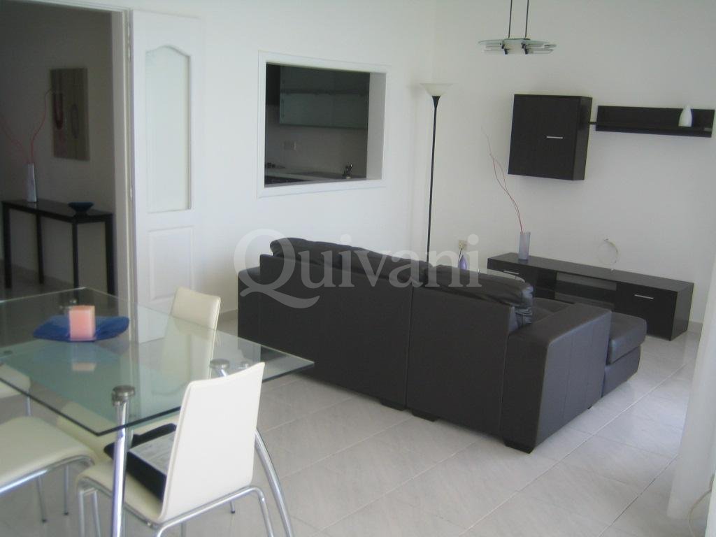 Sliema, Furnished Apartment