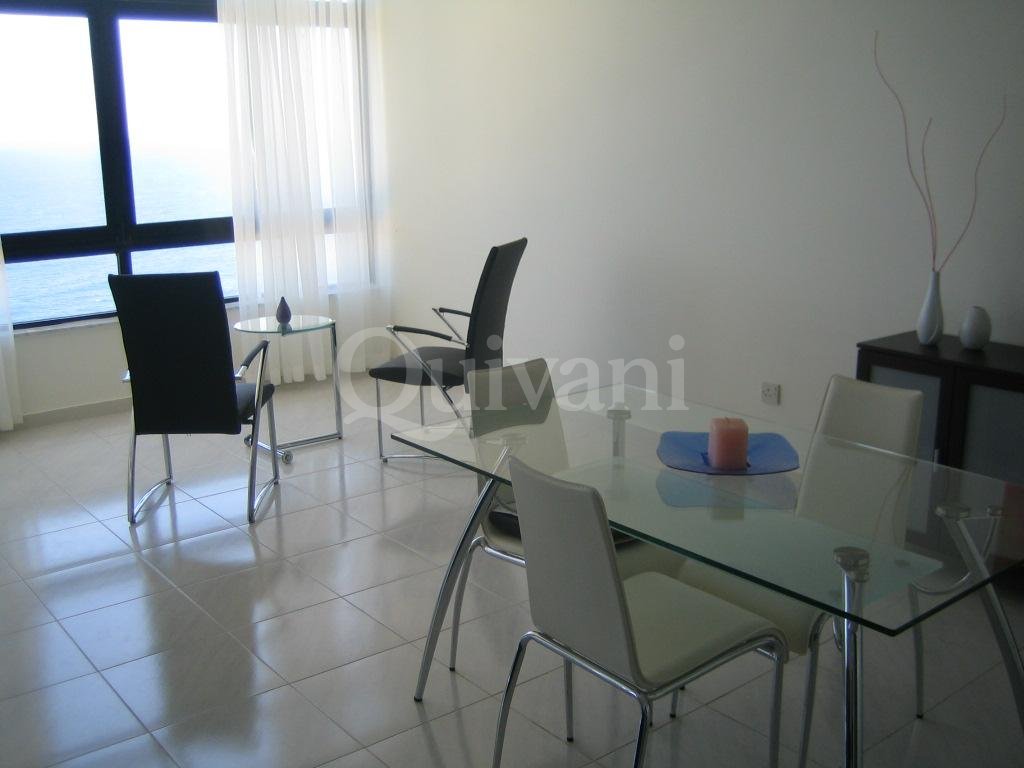 Sliema, Furnished Apartment