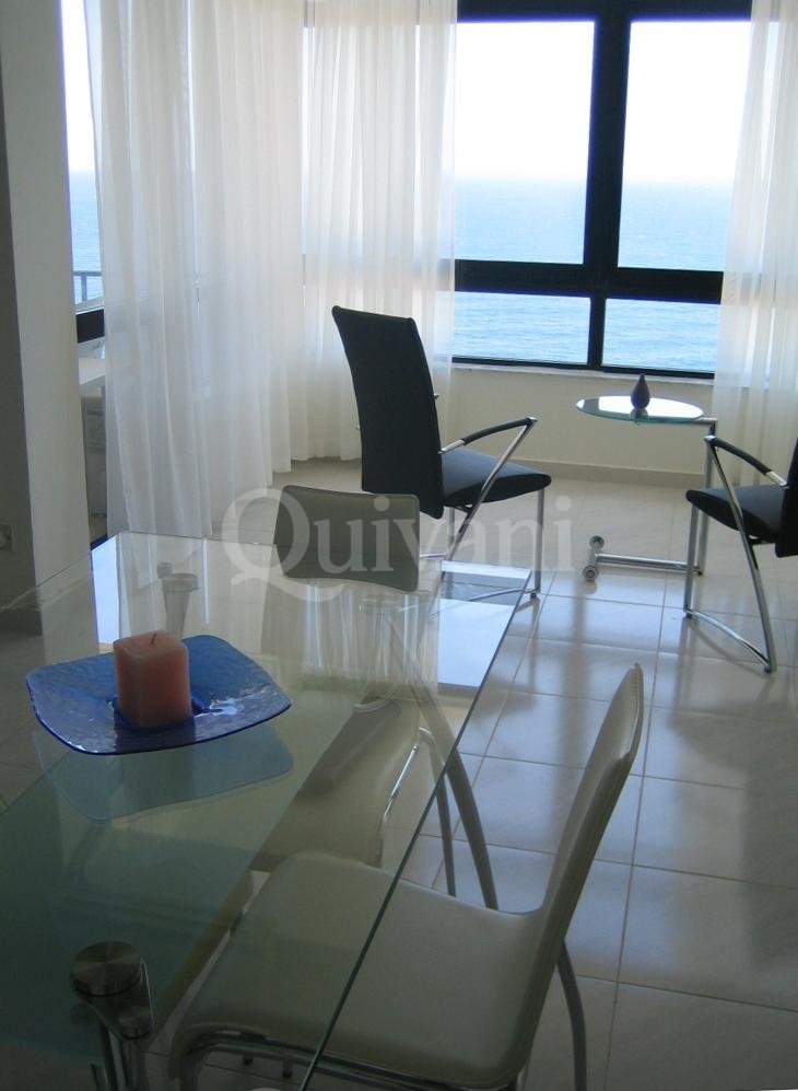 Sliema, Furnished Apartment