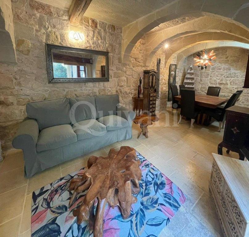 Mosta, Furnished House of Character