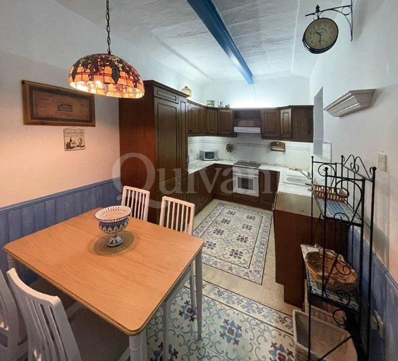 Mosta, Furnished House of Character