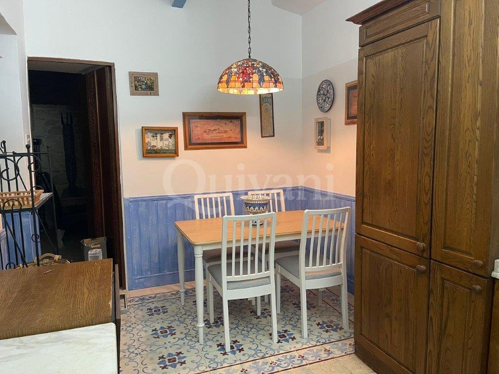 Mosta, Furnished House of Character