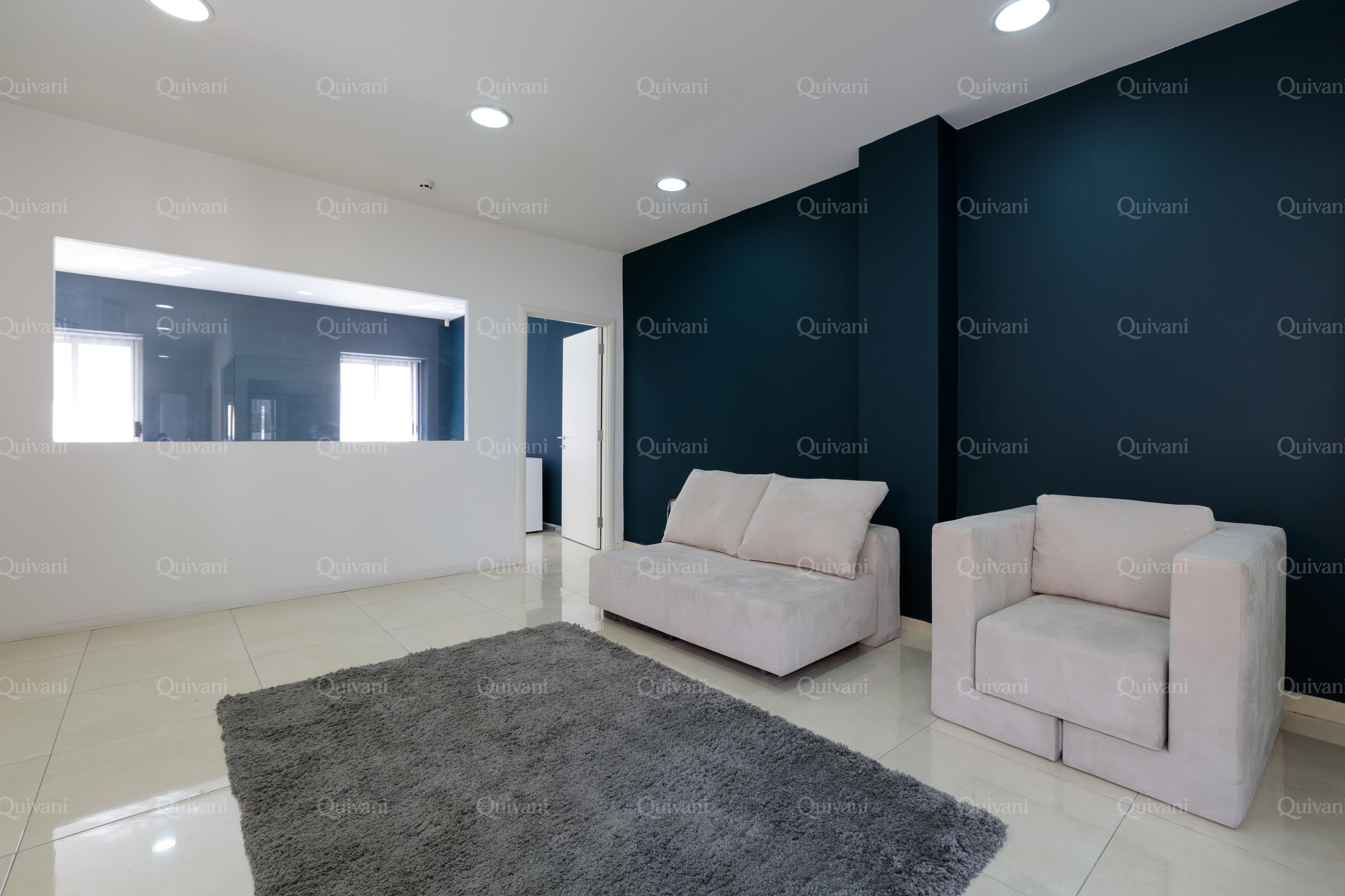 Sliema, Finished Office
