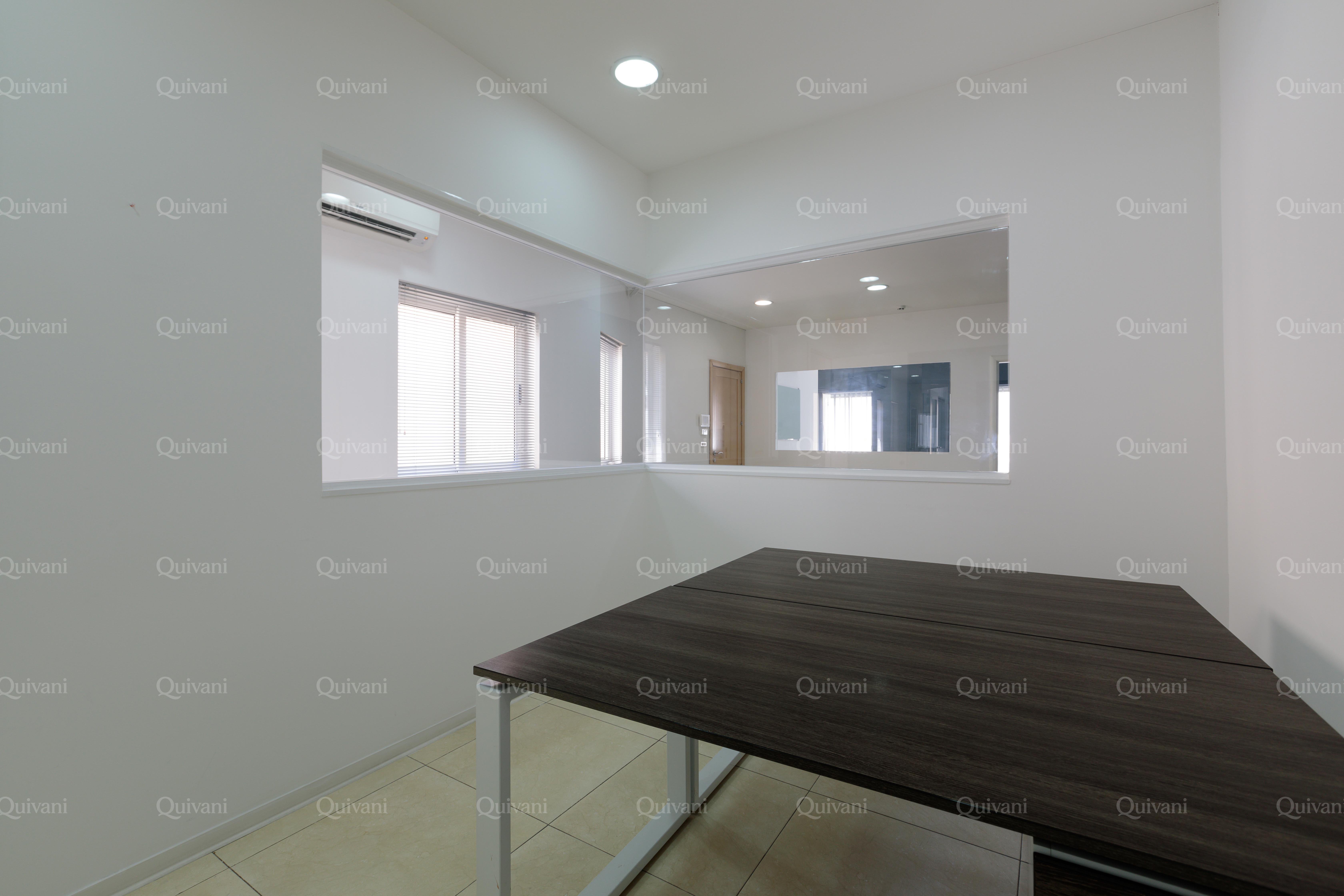 Sliema, Finished Office