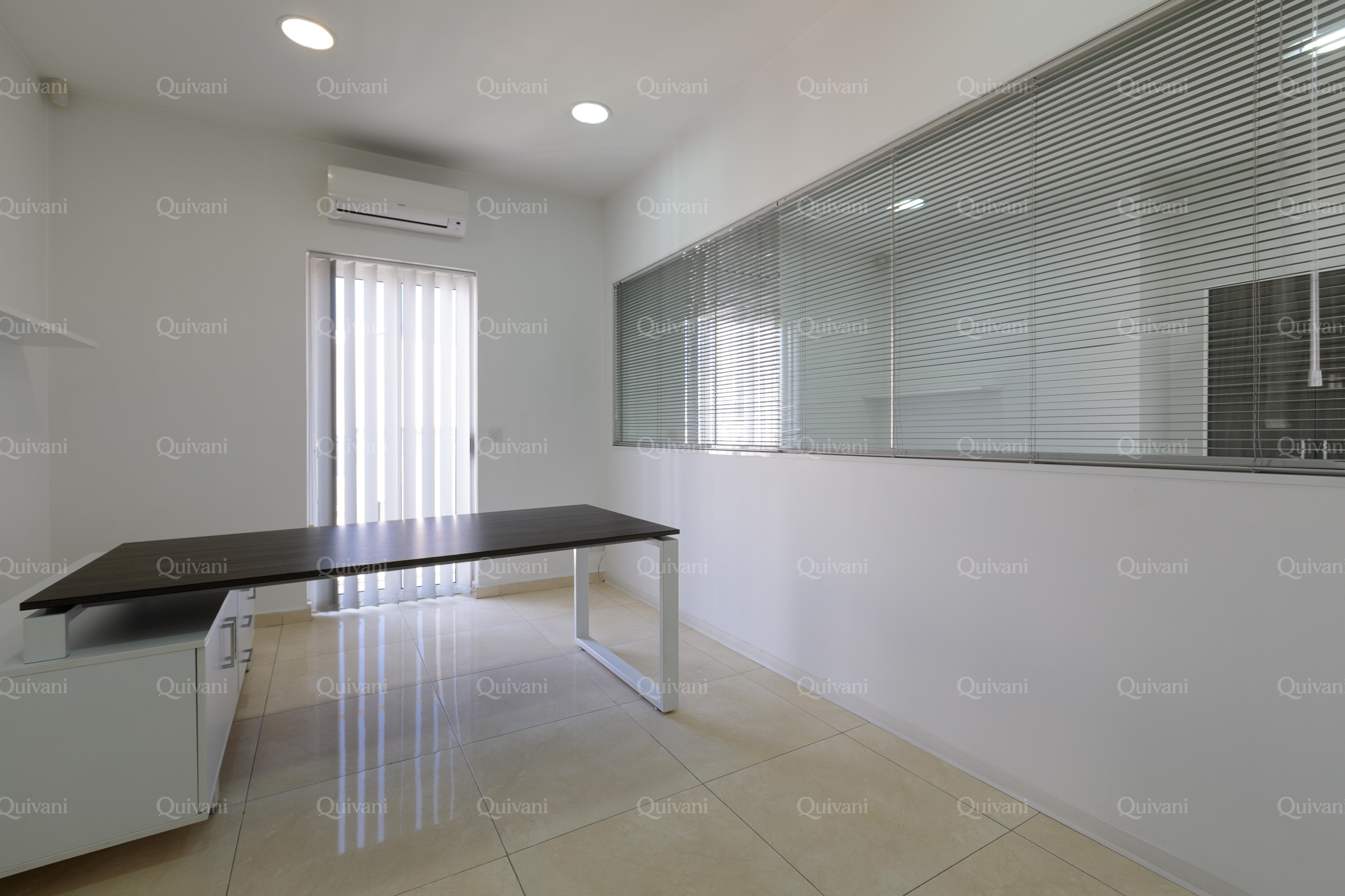 Sliema, Finished Office