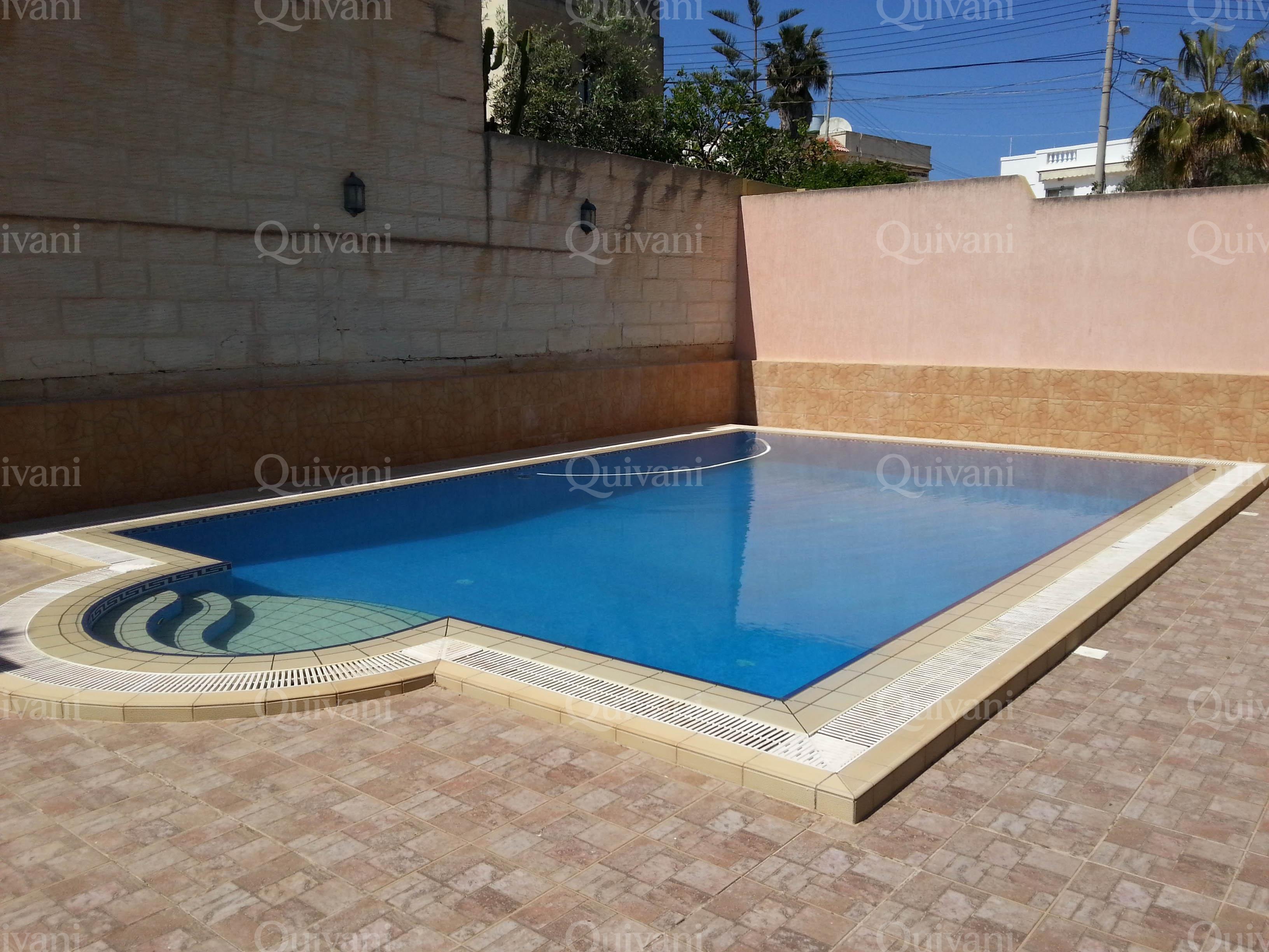 Madliena, Finished Semi-detached Villa