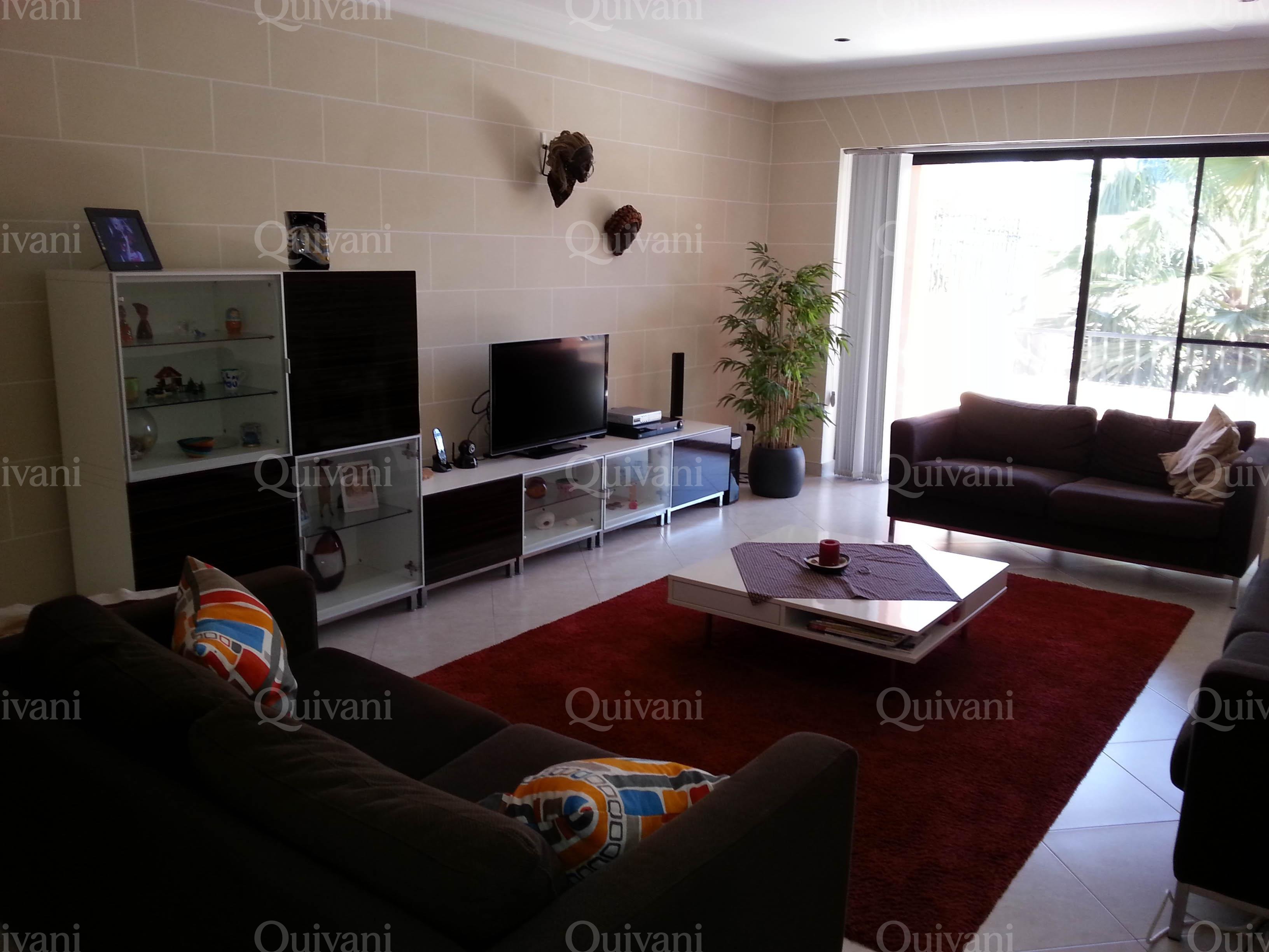 Madliena, Finished Semi-detached Villa