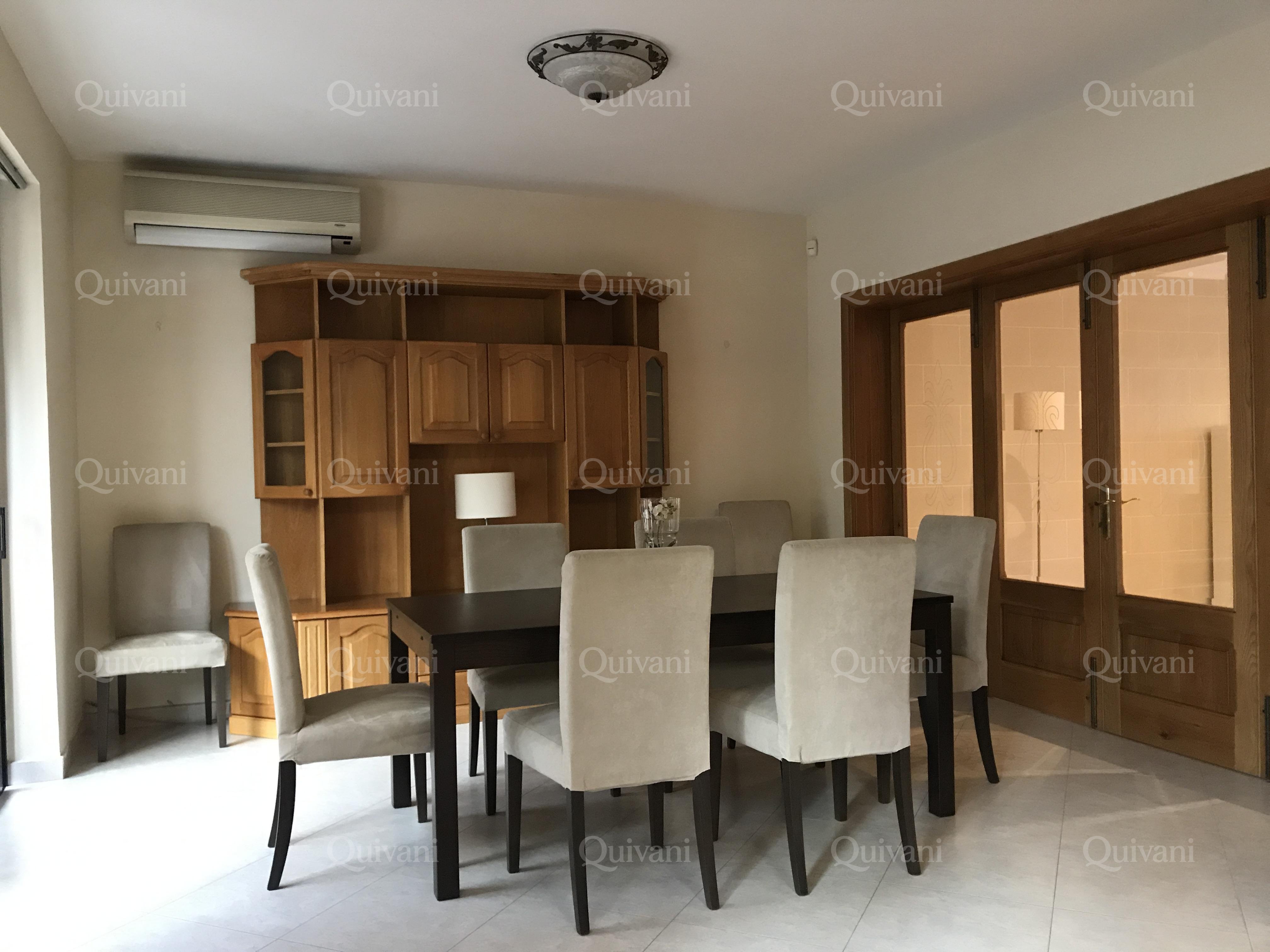 Madliena, Finished Semi-detached Villa