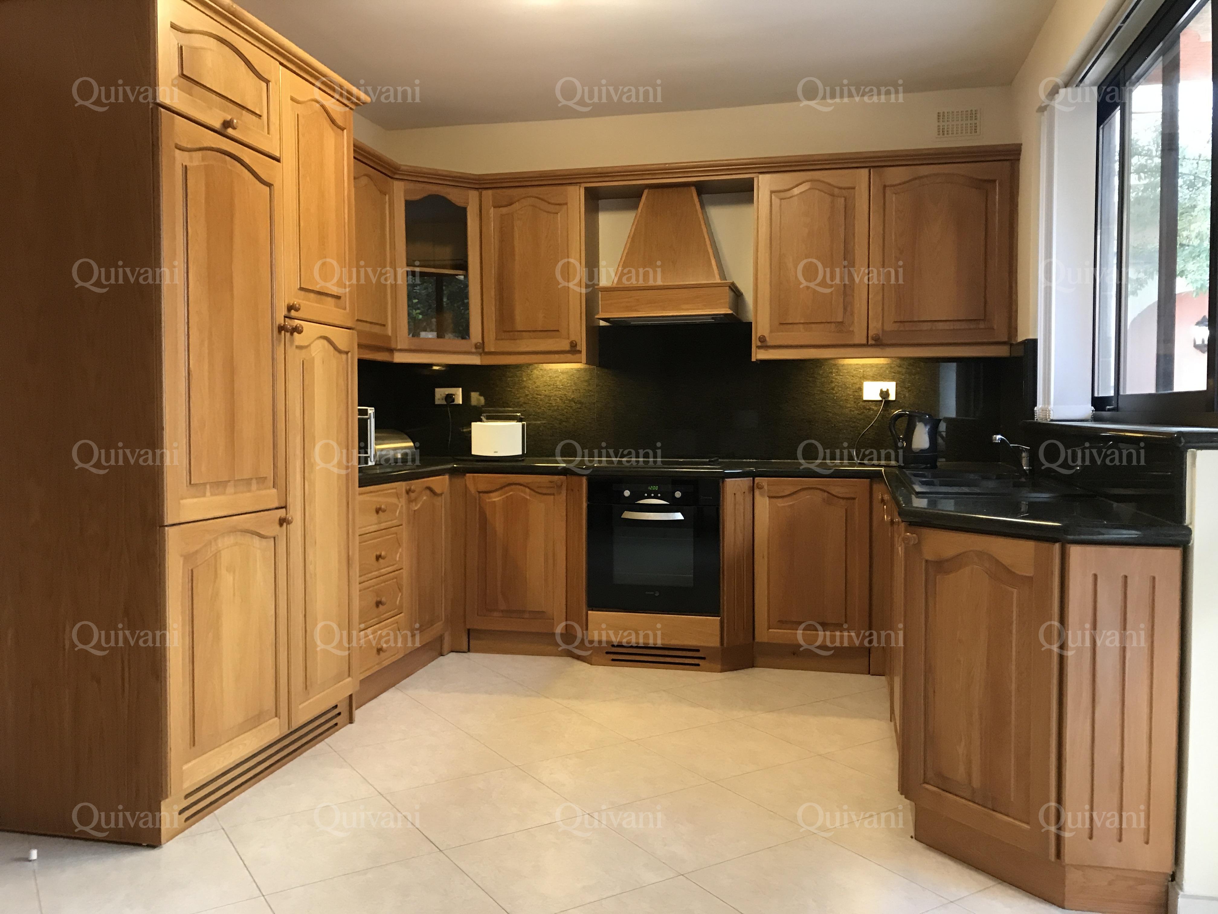 Madliena, Finished Semi-detached Villa
